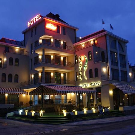 Hotel Dukov Obzor Rom bilde