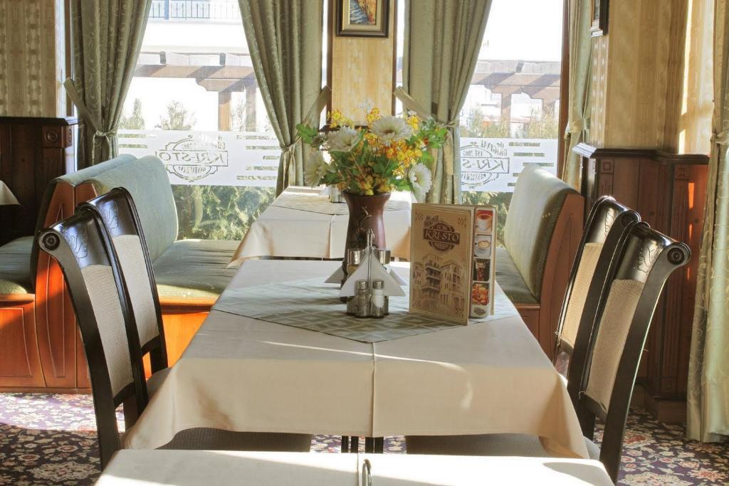 Hotel Dukov Obzor Rom bilde