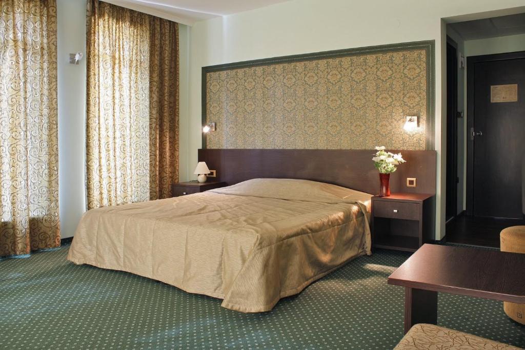 Hotel Dukov Obzor Rom bilde