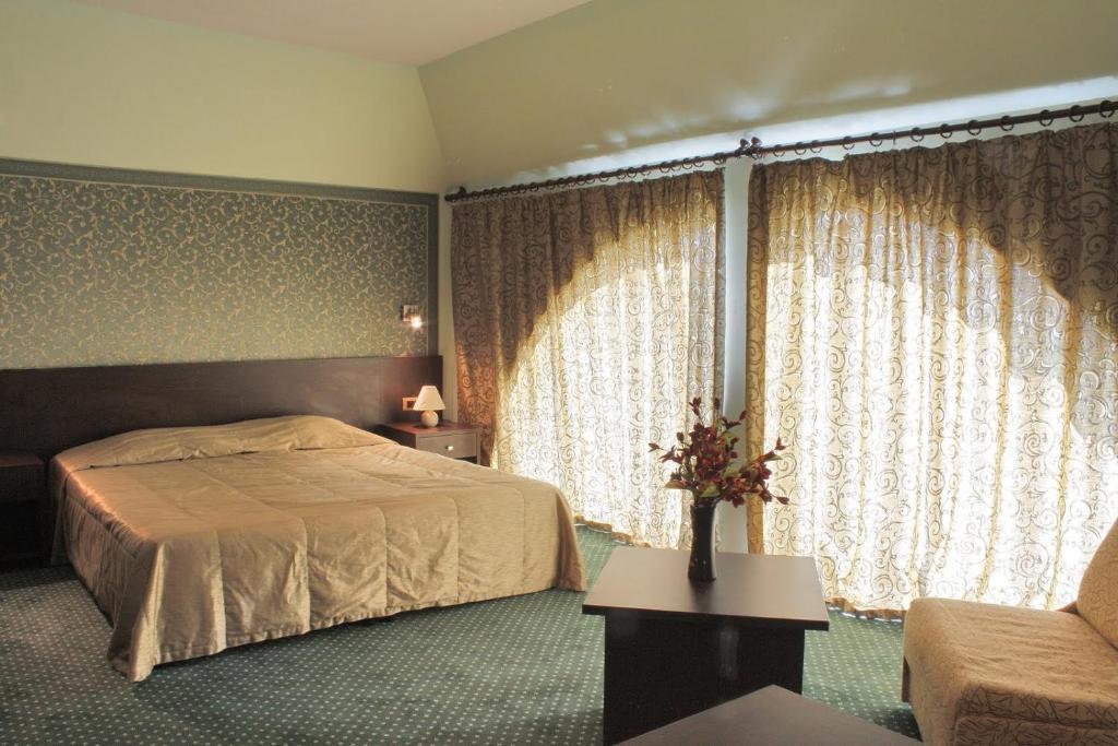 Hotel Dukov Obzor Rom bilde